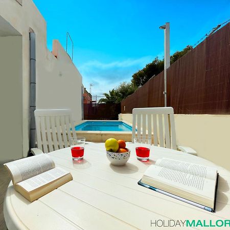 Lakeside Plaza - Alcudia Beach Kamer foto