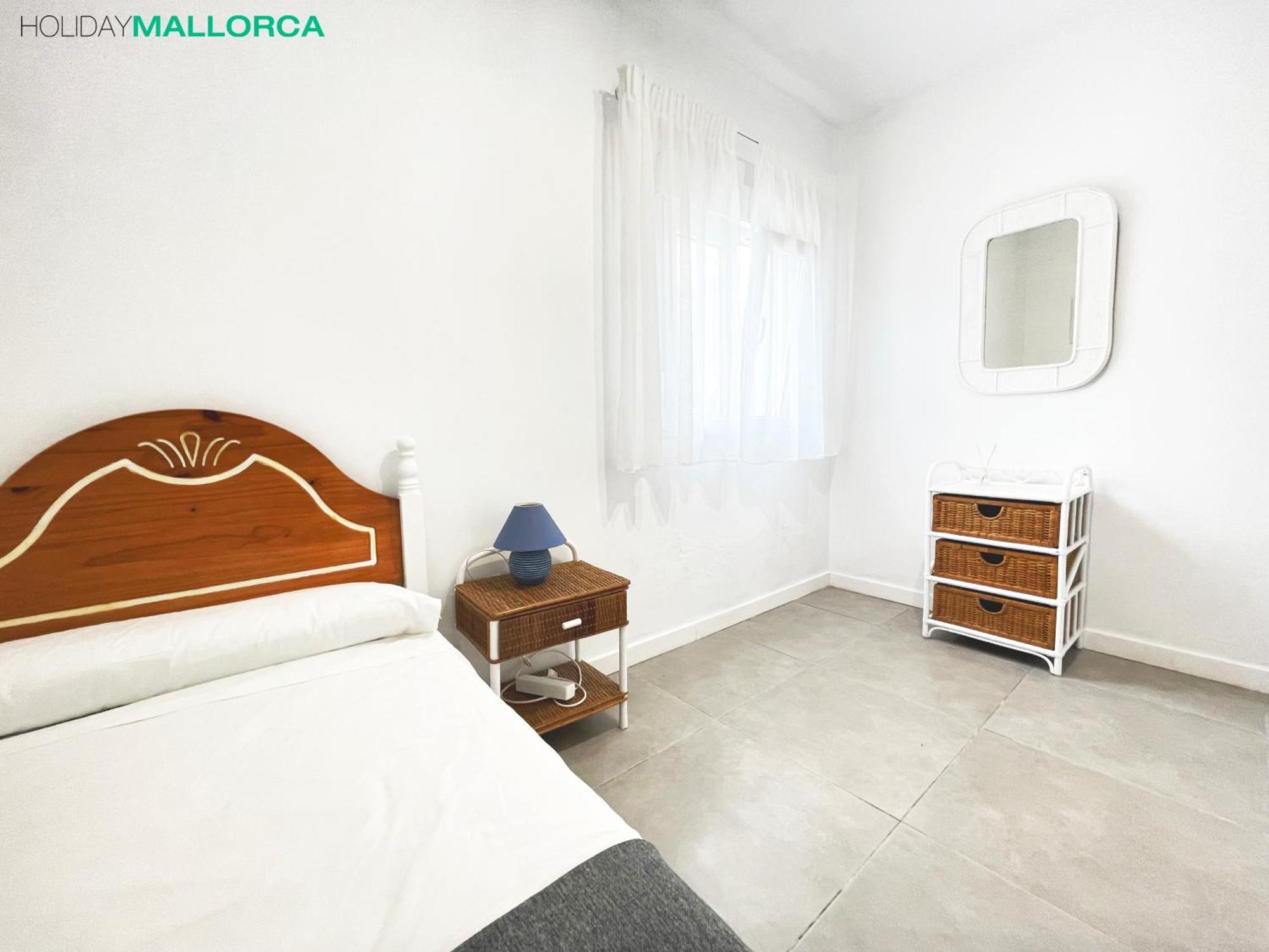 Lakeside Plaza - Alcudia Beach Kamer foto