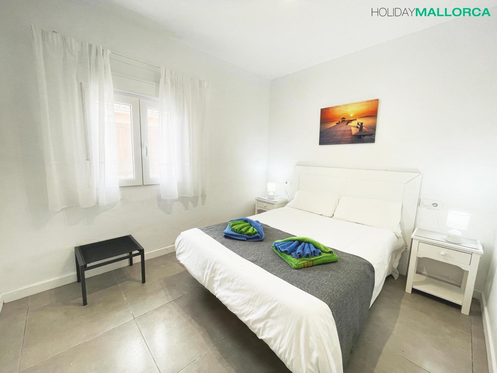Lakeside Plaza - Alcudia Beach Kamer foto