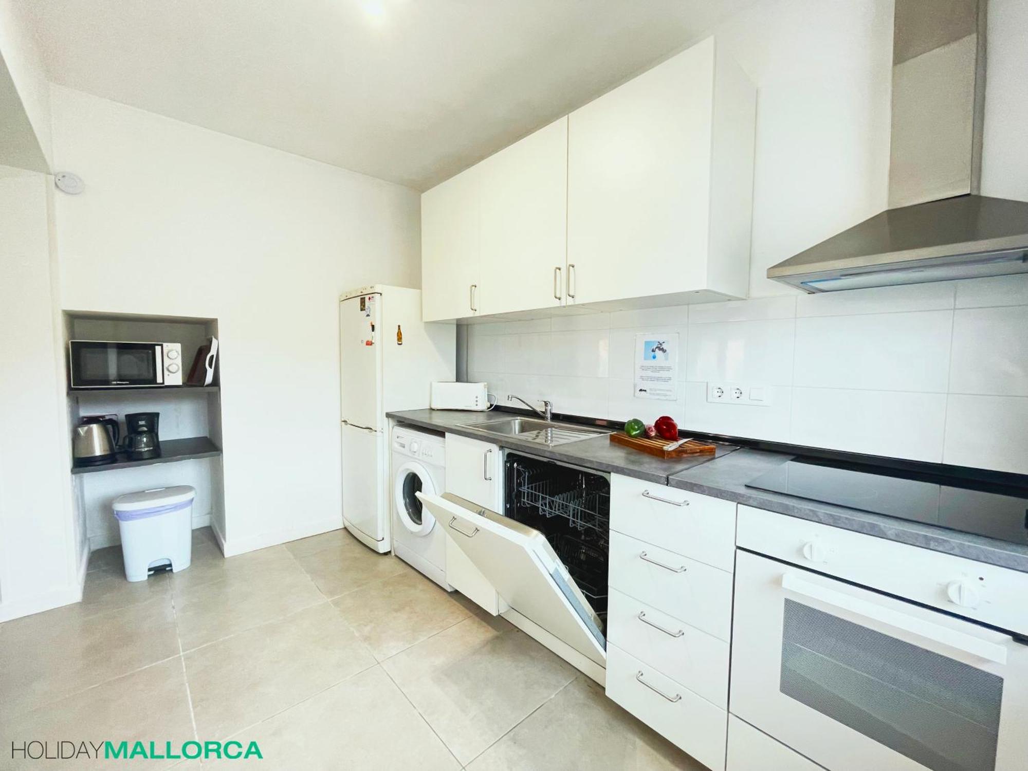 Lakeside Plaza - Alcudia Beach Kamer foto