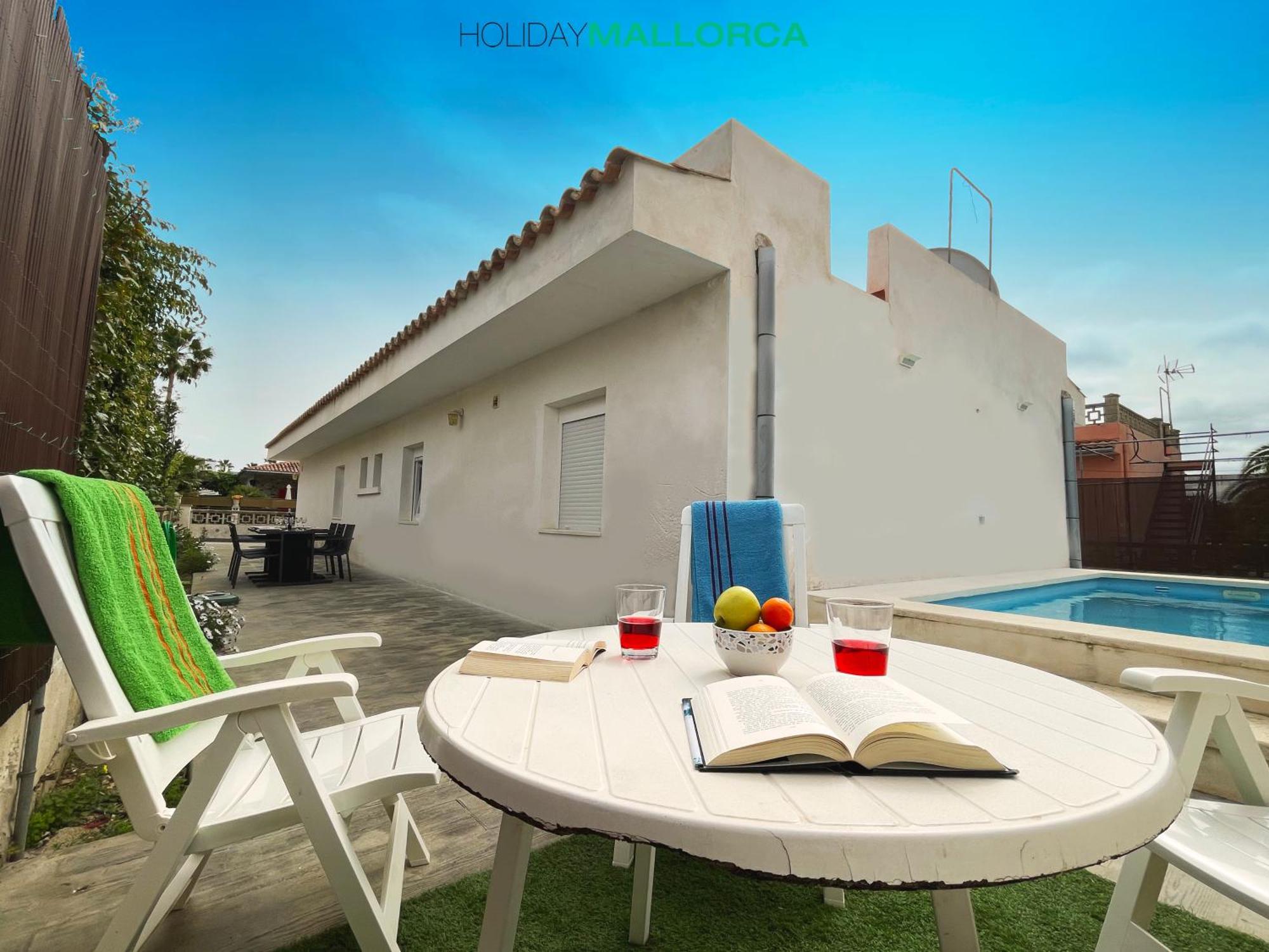 Lakeside Plaza - Alcudia Beach Kamer foto