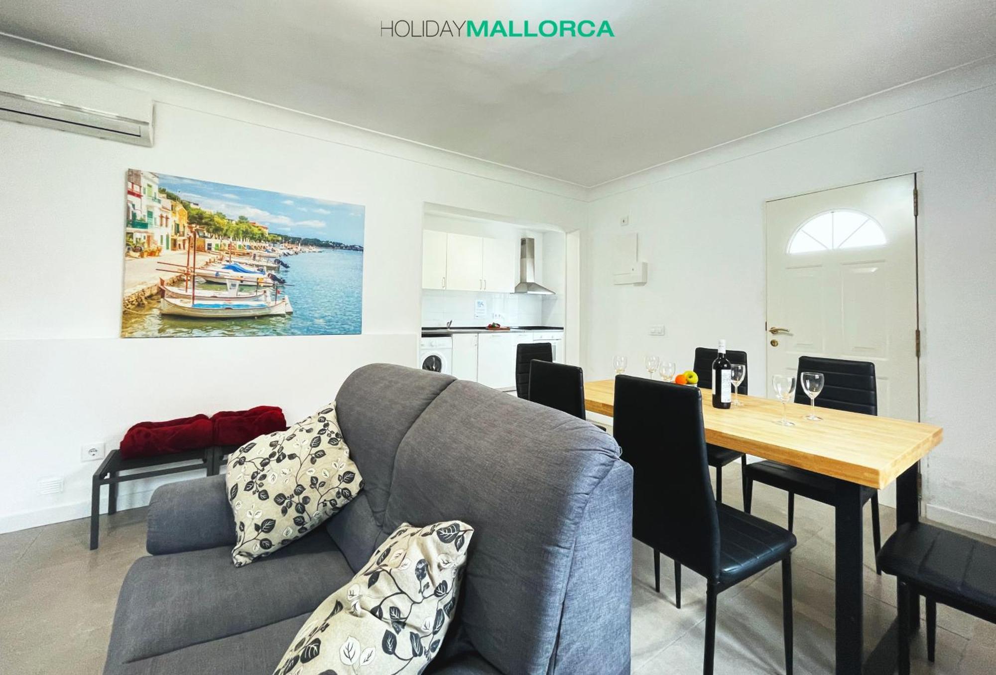 Lakeside Plaza - Alcudia Beach Kamer foto