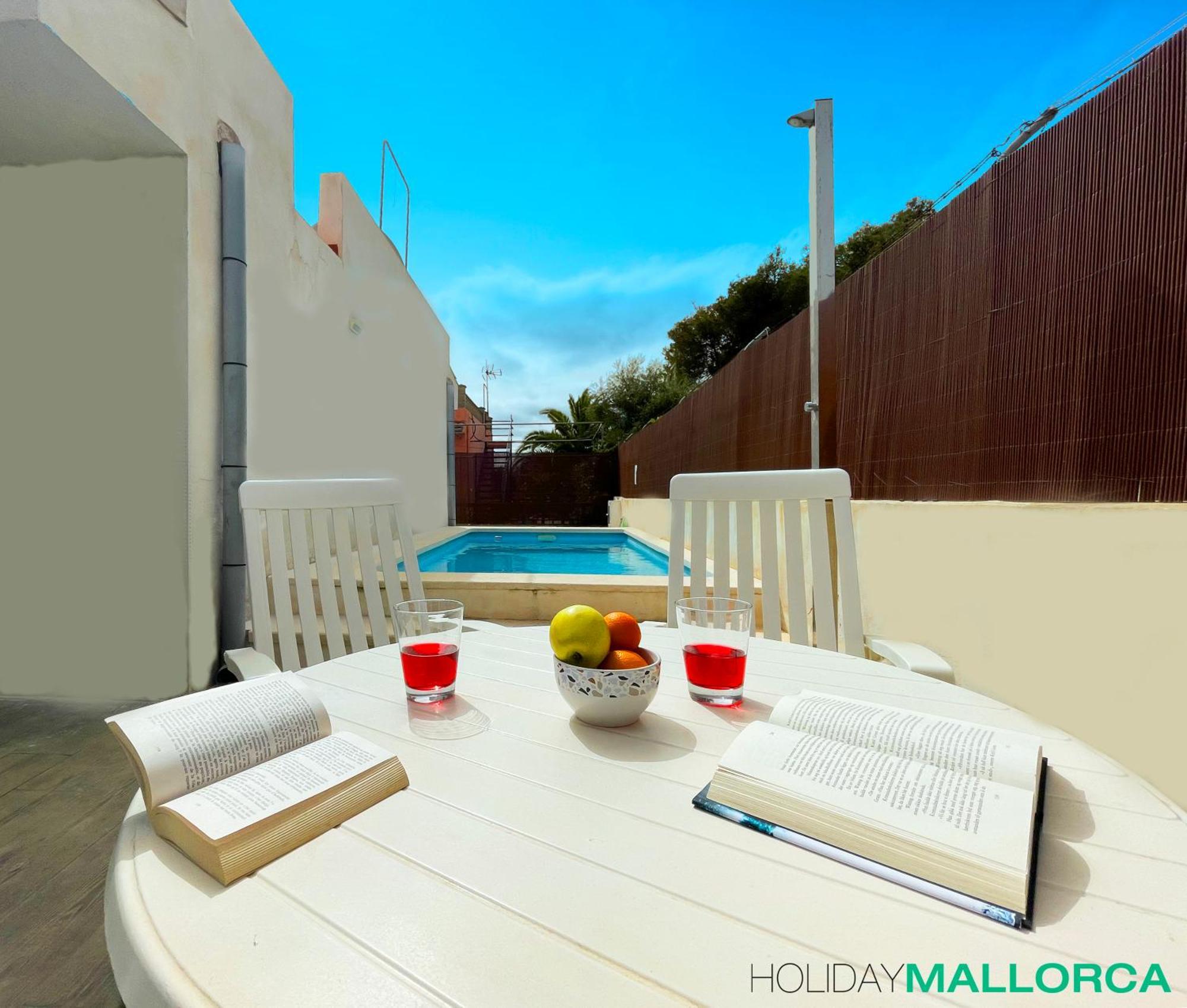 Lakeside Plaza - Alcudia Beach Kamer foto