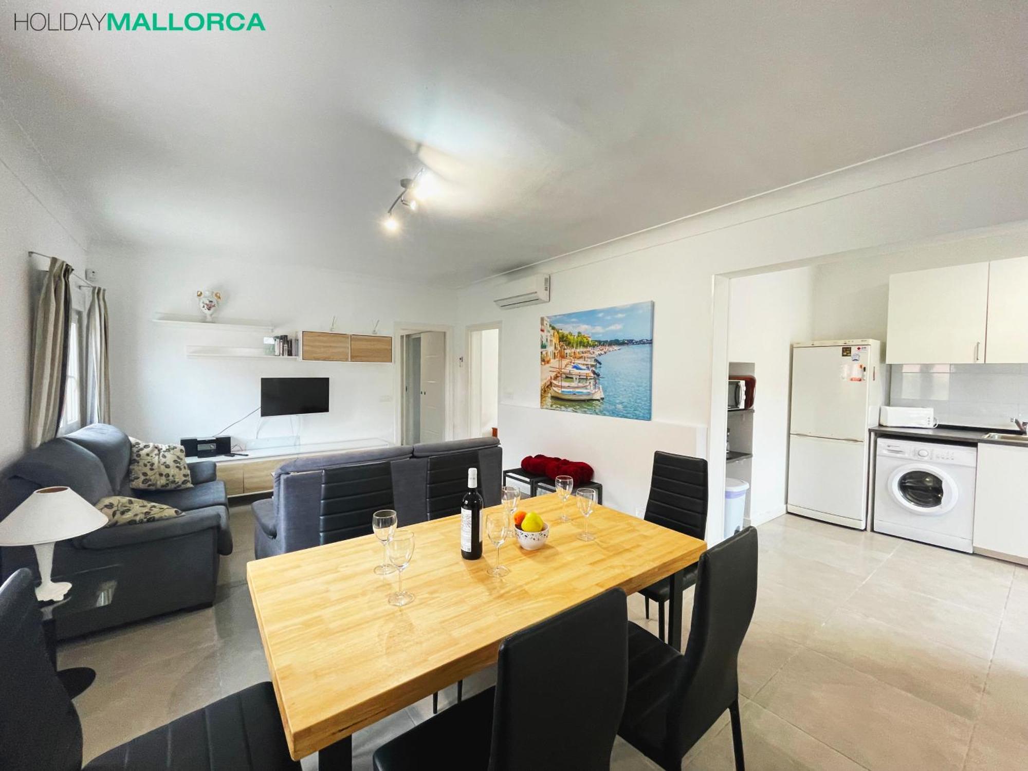 Lakeside Plaza - Alcudia Beach Kamer foto