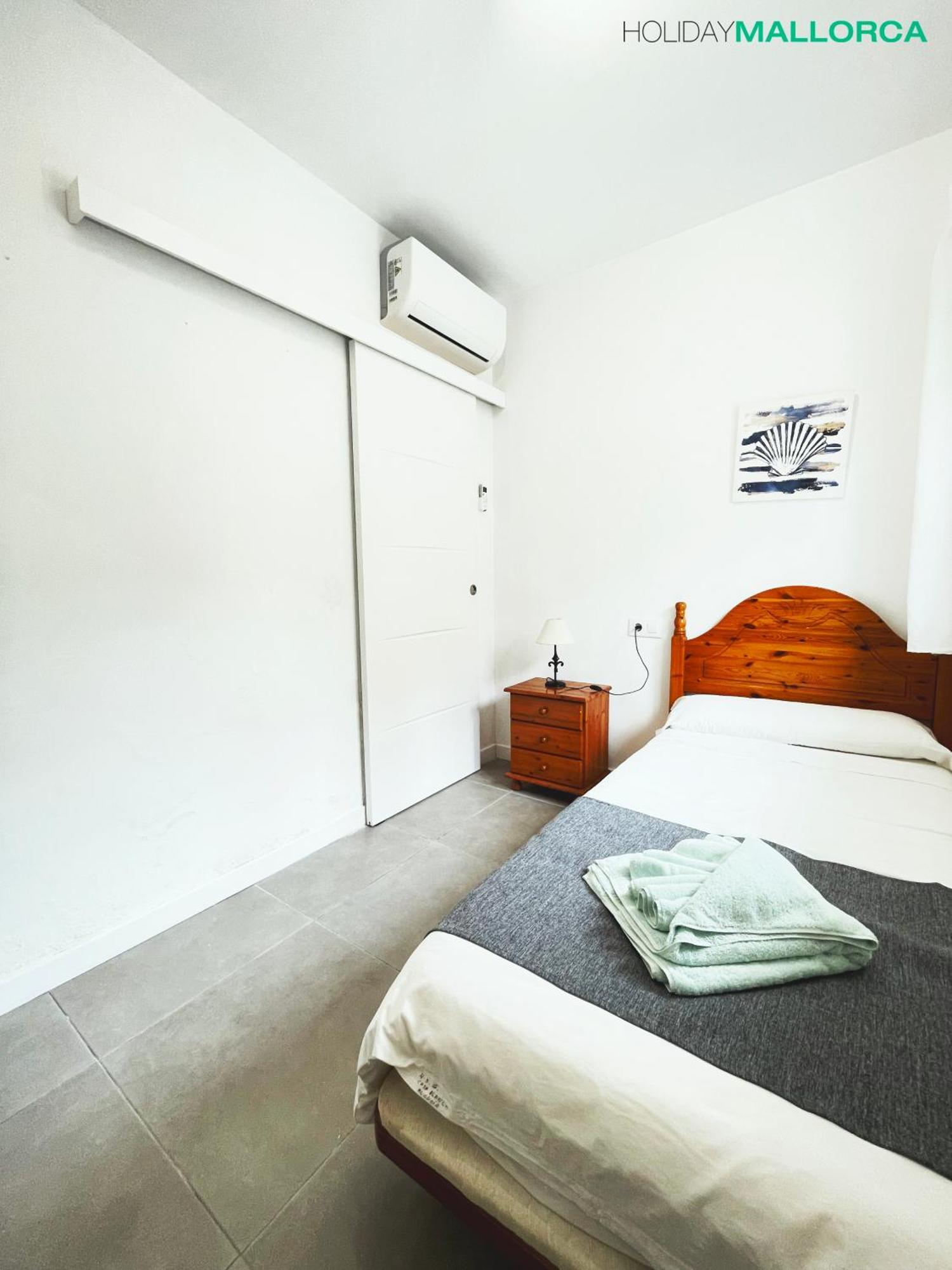 Lakeside Plaza - Alcudia Beach Kamer foto